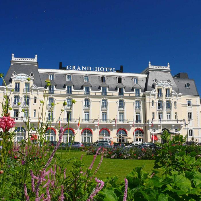 Grand Hotel